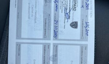 Peugeot 3008 1.5 BlueHDi Allure Pack S&S full