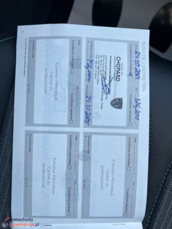 Peugeot 3008 1.5 BlueHDi Allure Pack S&S full