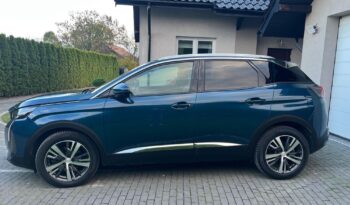 Peugeot 3008 1.5 BlueHDi Allure Pack S&S full