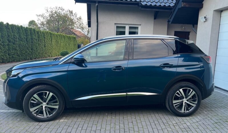 Peugeot 3008 1.5 BlueHDi Allure Pack S&S full