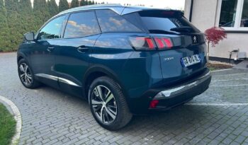 Peugeot 3008 1.5 BlueHDi Allure Pack S&S full