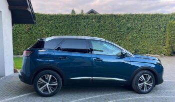 Peugeot 3008 1.5 BlueHDi Allure Pack S&S full