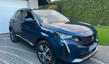 Peugeot 3008 1.5 BlueHDi Allure Pack S&S full