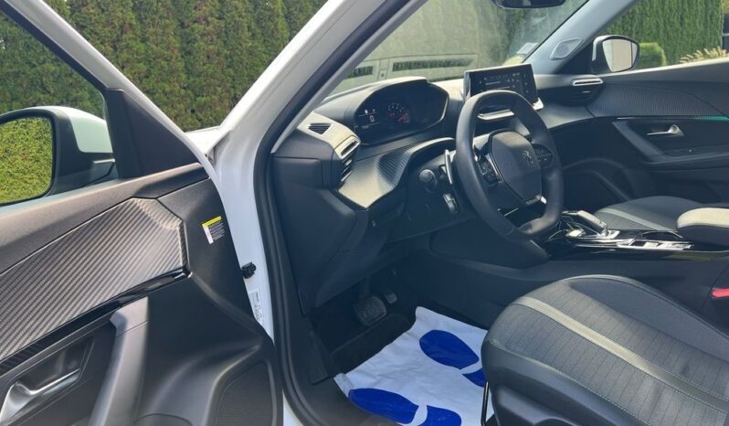 Peugeot 2008 BlueHDi 130 Allure S&S EAT8 full