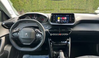 Peugeot 2008 BlueHDi 130 Allure S&S EAT8 full