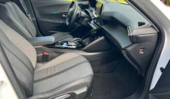 Peugeot 2008 BlueHDi 130 Allure S&S EAT8 full
