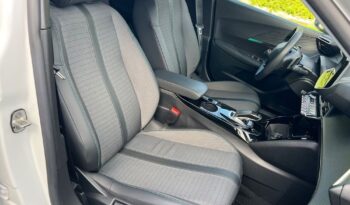 Peugeot 2008 BlueHDi 130 Allure S&S EAT8 full