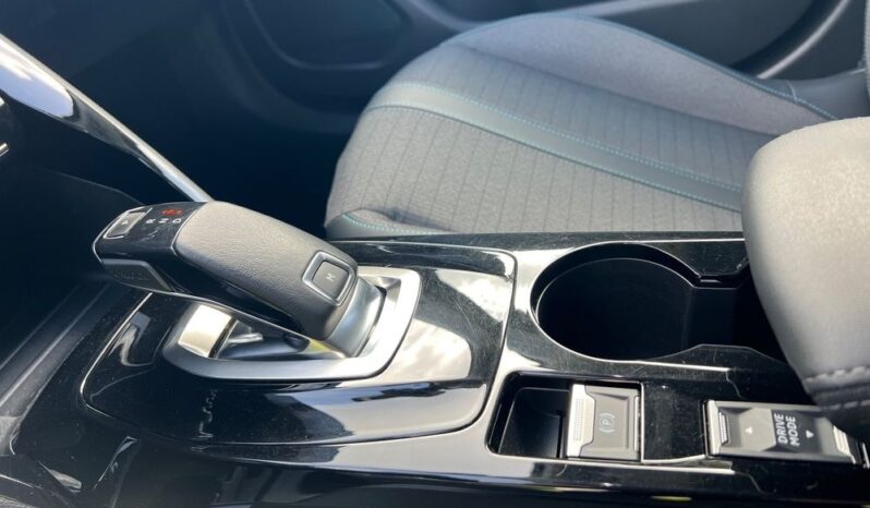 Peugeot 2008 BlueHDi 130 Allure S&S EAT8 full