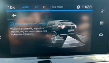 Peugeot 2008 BlueHDi 130 Allure S&S EAT8 full