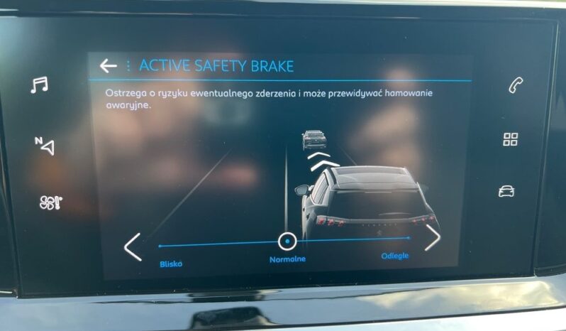 Peugeot 2008 BlueHDi 130 Allure S&S EAT8 full