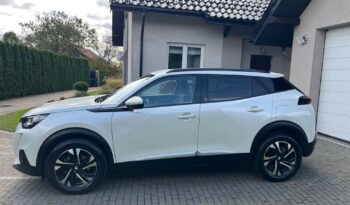 Peugeot 2008 BlueHDi 130 Allure S&S EAT8 full