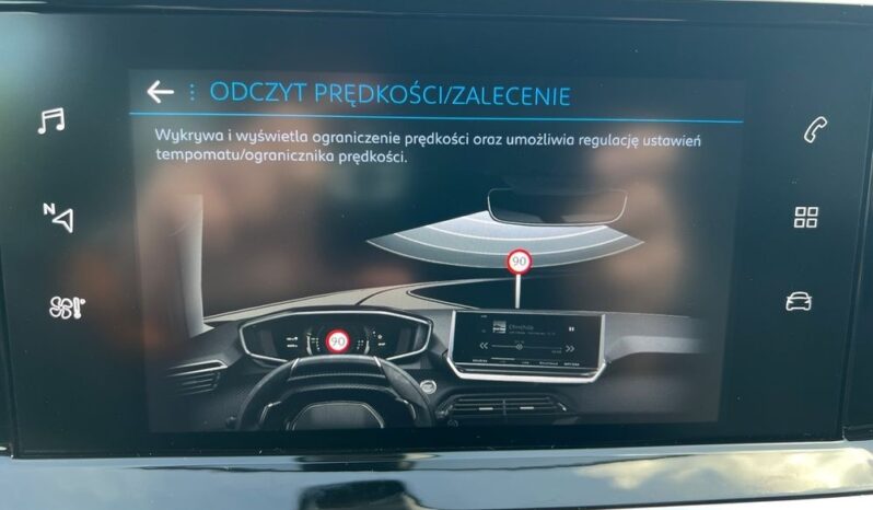 Peugeot 2008 BlueHDi 130 Allure S&S EAT8 full