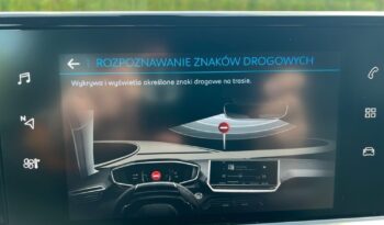 Peugeot 2008 BlueHDi 130 Allure S&S EAT8 full