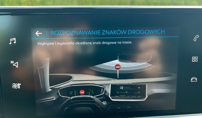 Peugeot 2008 BlueHDi 130 Allure S&S EAT8 full