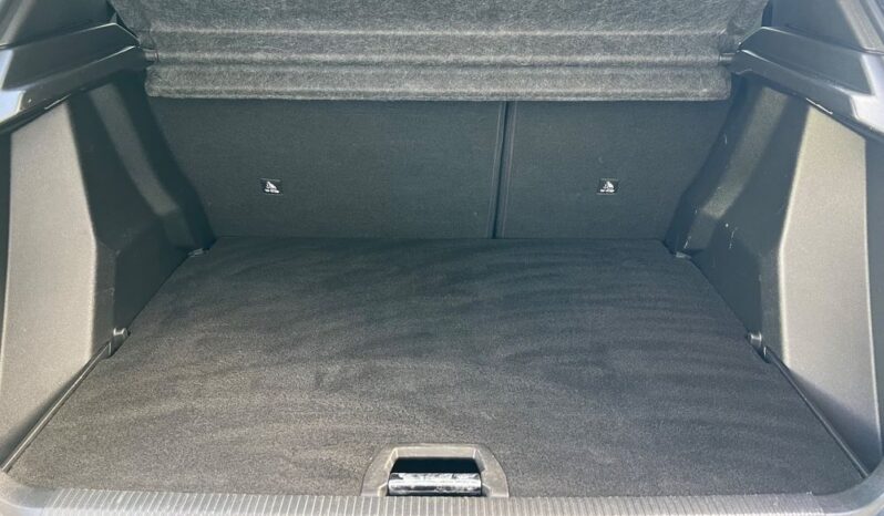 Peugeot 2008 BlueHDi 130 Allure S&S EAT8 full