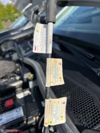 Peugeot 2008 BlueHDi 130 Allure S&S EAT8 full