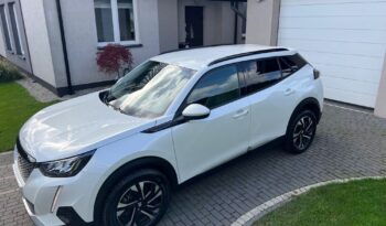 Peugeot 2008 BlueHDi 130 Allure S&S EAT8 full