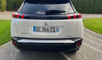 Peugeot 2008 BlueHDi 130 Allure S&S EAT8 full