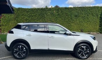 Peugeot 2008 BlueHDi 130 Allure S&S EAT8 full
