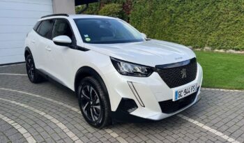 Peugeot 2008 BlueHDi 130 Allure S&S EAT8 full