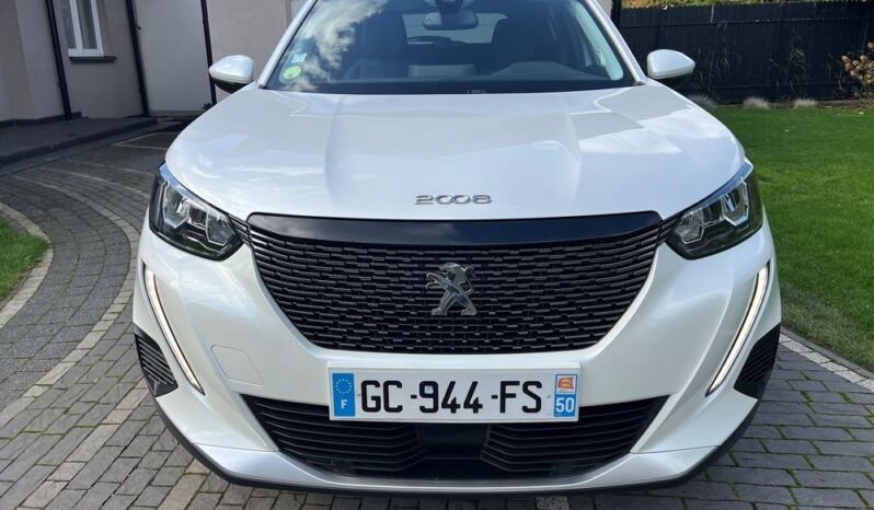 Peugeot 2008 BlueHDi 130 Allure S&S EAT8 full