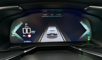 DS Automobiles DS 7 Crossback 1.6 E-Tense Performance Line full