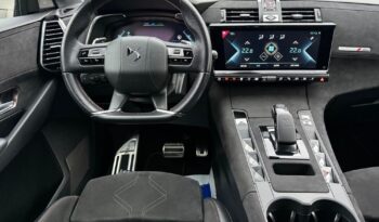 DS Automobiles DS 7 Crossback 1.6 E-Tense Performance Line full