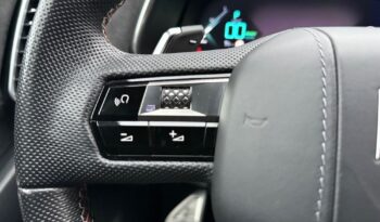 DS Automobiles DS 7 Crossback 1.6 E-Tense Performance Line full