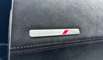 DS Automobiles DS 7 Crossback 1.6 E-Tense Performance Line full