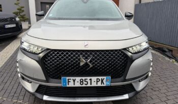 DS Automobiles DS 7 Crossback 1.6 E-Tense Performance Line full