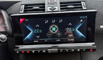 DS Automobiles DS 7 Crossback 1.6 E-Tense Performance Line full