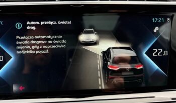 DS Automobiles DS 7 Crossback 1.6 E-Tense Performance Line full