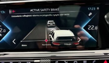 DS Automobiles DS 7 Crossback 1.6 E-Tense Performance Line full