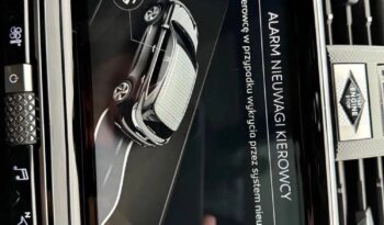 DS Automobiles DS 7 Crossback 1.6 E-Tense Performance Line full