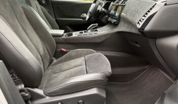 DS Automobiles DS 7 Crossback 1.6 E-Tense Performance Line full