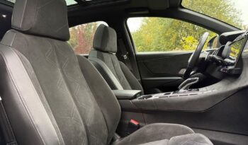 DS Automobiles DS 7 Crossback 1.6 E-Tense Performance Line full