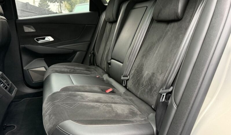 DS Automobiles DS 7 Crossback 1.6 E-Tense Performance Line full