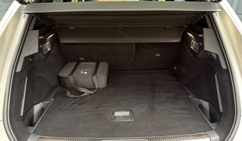 DS Automobiles DS 7 Crossback 1.6 E-Tense Performance Line full