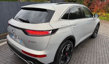 DS Automobiles DS 7 Crossback 1.6 E-Tense Performance Line full
