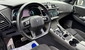 DS Automobiles DS 7 Crossback 1.6 E-Tense Performance Line full