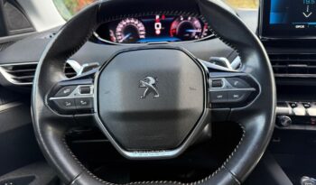 Peugeot 3008 BlueHDi 130 Stop & Start EAT8 Active Business-Paket full