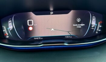 Peugeot 3008 BlueHDi 130 Stop & Start EAT8 Active Business-Paket full