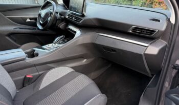 Peugeot 3008 BlueHDi 130 Stop & Start EAT8 Active Business-Paket full