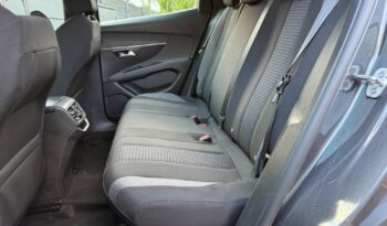 Peugeot 3008 BlueHDi 130 Stop & Start EAT8 Active Business-Paket full