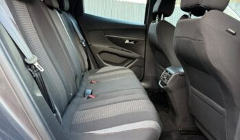 Peugeot 3008 BlueHDi 130 Stop & Start EAT8 Active Business-Paket full