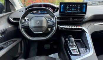 Peugeot 3008 BlueHDi 130 Stop & Start EAT8 Active Business-Paket full