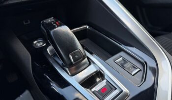 Peugeot 3008 BlueHDi 130 Stop & Start EAT8 Active Business-Paket full