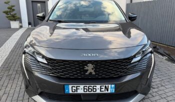 Peugeot 3008 BlueHDi 130 Stop & Start EAT8 Active Business-Paket full