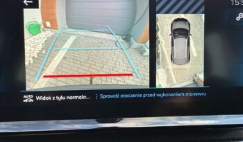 Peugeot 3008 BlueHDi 130 Stop & Start EAT8 Active Business-Paket full