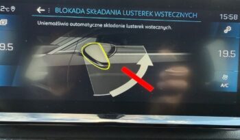 Peugeot 3008 BlueHDi 130 Stop & Start EAT8 Active Business-Paket full